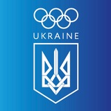 Telegram profile photo for Відділення НОК України у Дніпропетровській області