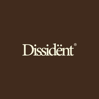 Telegram profile photo for Dissidёnt ®