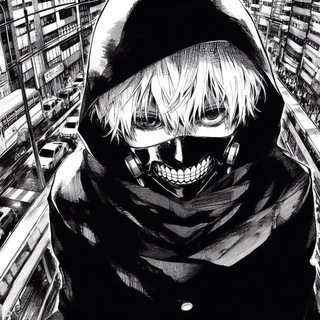 Telegram profile photo for DFOUR300