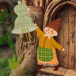 Telegram profile photo for Долина Фей