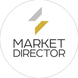 Telegram profile photo for Market Director