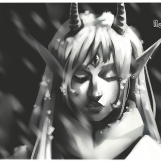 Telegram profile photo for okumarka