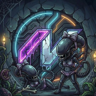 Telegram profile photo for Мёртвый Космос - Space Station 14