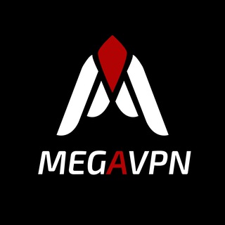 Telegram profile photo for Mega VPN