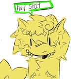 Telegram profile photo for ʚ r1nger artmix