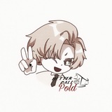 Telegram profile photo for π€ . π―ππ
π½'πΊππΌ
