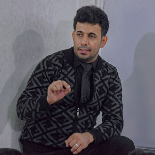 Telegram profile photo for المدرس : نهاد مهدي معيوف 07807323374 / 07823001214 / 07730604090