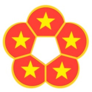 Telegram profile photo for VN Token