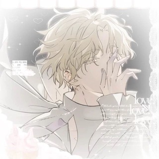 Telegram profile photo for ⅈɳƒσ ʂɛɼɑ ᨳᨳ
