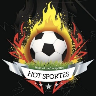 Telegram profile photo for ⚽️𝙃𝙊𝙏 𝙎𝙋𝙊𝙍𝙏𝙀𝙎⚽️