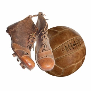Telegram profile photo for 🇺🇦⚽️ RETROFOOTBALL UKRAINE