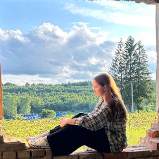 Telegram profile photo for киркинастя