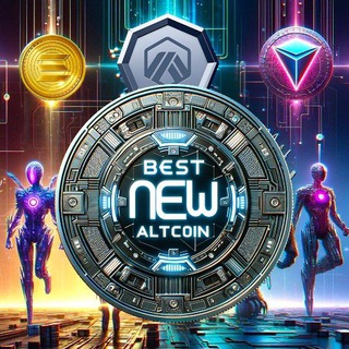Telegram profile photo for Shitcoins (Buy At your Own Risk)