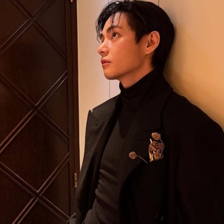 Telegram profile photo for Taehyung