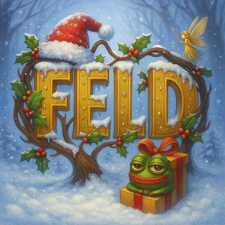Telegram profile photo for FELD