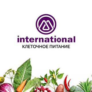 Telegram profile photo for 🌱«КлеткоЛаб: питание будущего»🌱