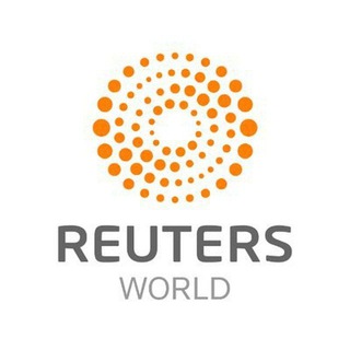Telegram profile photo for Reuters