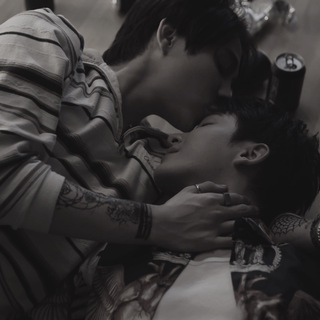 Telegram profile photo for ocean of love firstkhao. 信