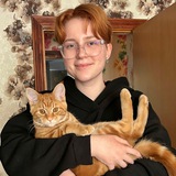 Telegram profile photo for eng.vlada | кейсы & отзывы