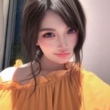 Telegram profile photo for 樱子的朋友圈