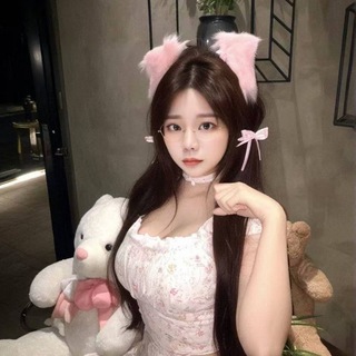 Telegram profile photo for 福田-🎀酪儿