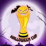 Telegram profile photo for Halloween Cup