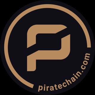 Telegram group profile photo for Pirate Chain Official (NO MIGRATION/AIRDROP) $ARRR