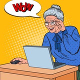 Telegram profile photo for Верочка-пенсионерочка