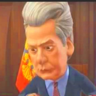 Telegram profile photo for Лев Мазараки и Собянин: куда уходят деньги?