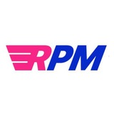 Telegram profile photo for RPM Ricambi Piano Mobile