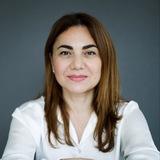 Telegram profile photo for Людмила Насибянц| телеграмм тренера
