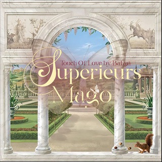 Telegram profile photo for Superieurs Mago