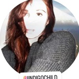 Telegram profile photo for отзывы indigo child
