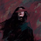 Telegram profile photo for مرگِ آسان