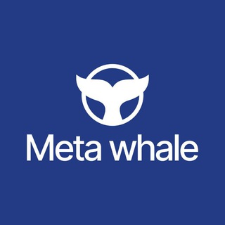 Telegram profile photo for ๐ฏHoliverse ๐ฅ Meta Whale