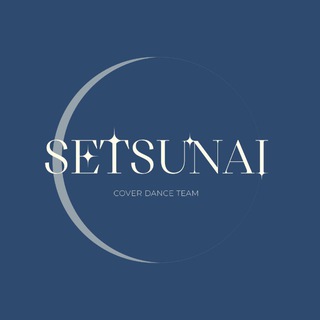 Telegram profile photo for SETSUNAI ❤️🩹