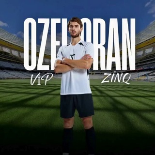 Telegram profile photo for OZEL ORAN VİP