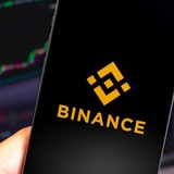 Telegram profile photo for COPYBINANCE