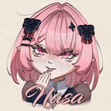 Telegram profile photo for Reviews by Nasa ヘ