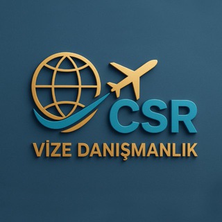 Telegram profile photo for CSR VİZE