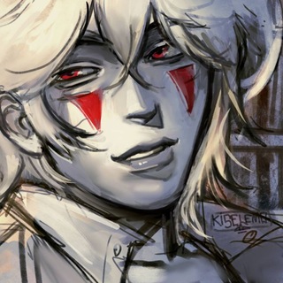Telegram profile photo for Ириксу в бане