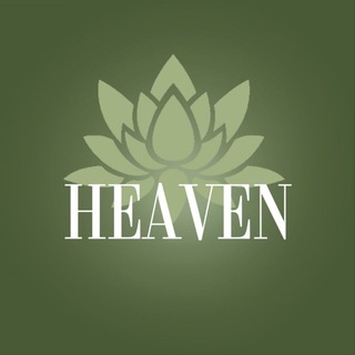Telegram profile photo for HEAVEN🪽