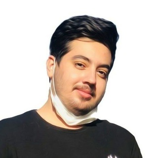 Telegram profile photo for کانال مستر پورعلی