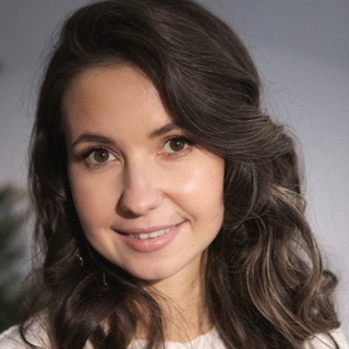 Telegram profile photo for Имидж в нотах с Анастасией Сокольцовой