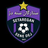 Telegram profile photo for آکادمی فوتبال ستارگان