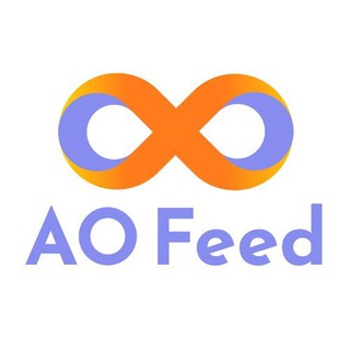 Telegram profile photo for AO Feed - Программирование, тестирование, DevOps