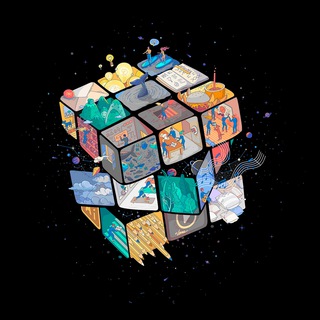 Telegram profile photo for Crypto Learning