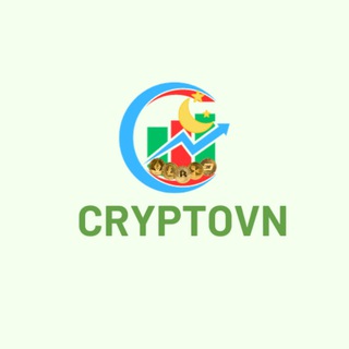 Telegram profile photo for CRYPTO VN Channel