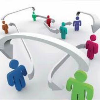 Telegram group profile photo for تبادلات کانالهای کنکوری