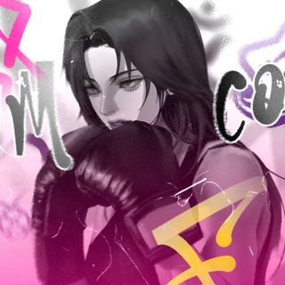 Telegram profile photo for — Gym confession | daily